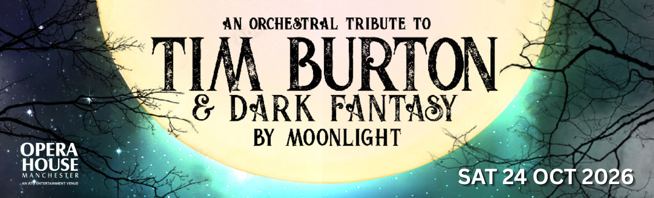 Tim Burton Tribute